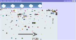 Desktop Screenshot of 1millionpixel.com